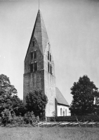 Sproge kyrka