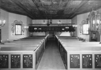 Söndrum, Sankt Olofs kapell