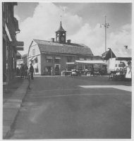 Norrtälje, rådhuset