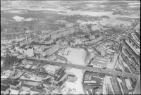 Stockholms innerstad