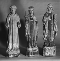 Nätra, Ulvö gamla kyrka