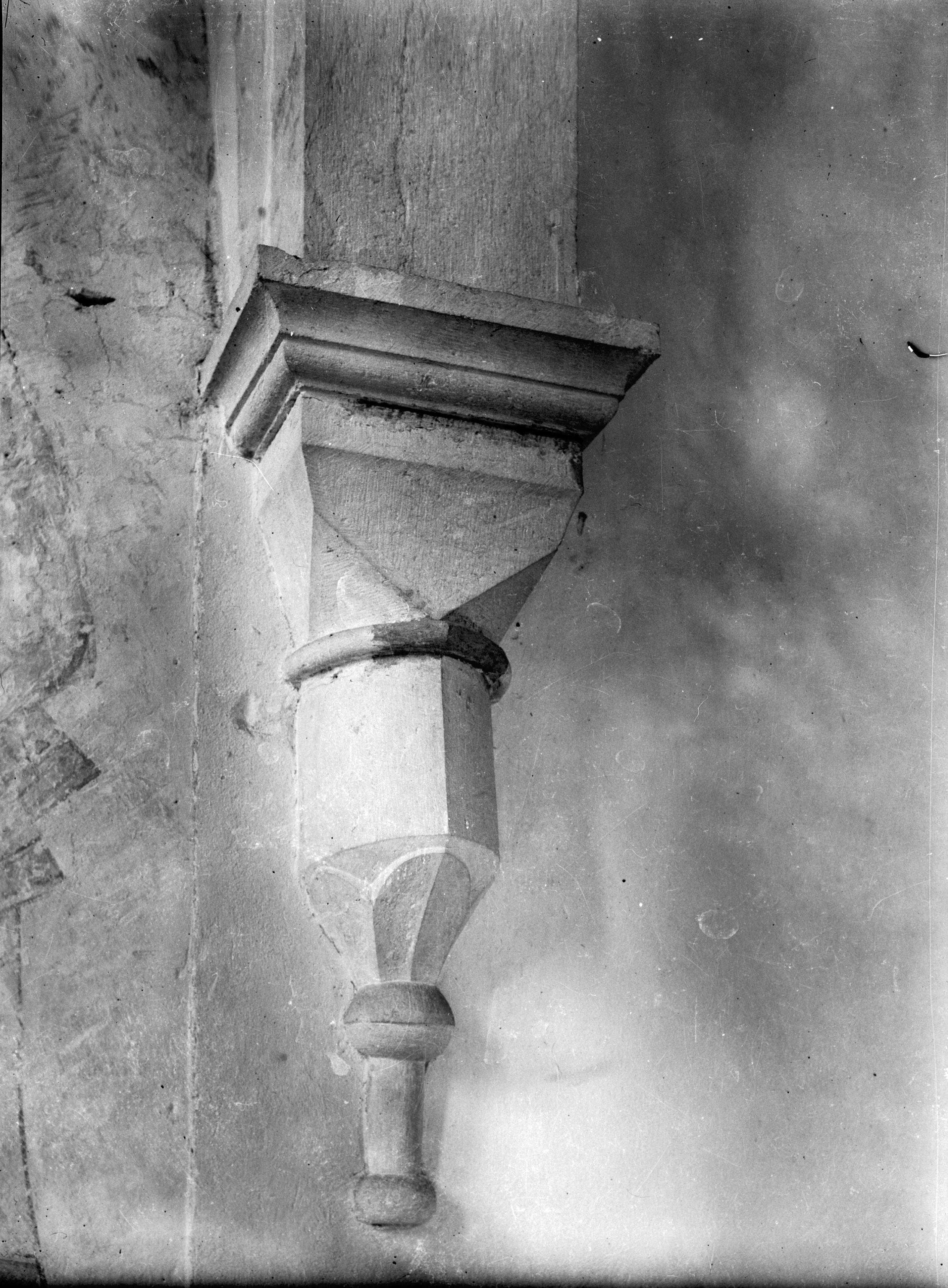 Iwar Anderson, Lärbro kyrka