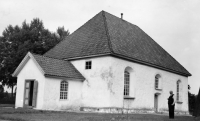 Tannåkers kyrka