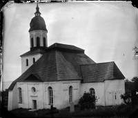 Gränna kyrka