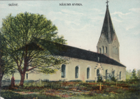 Näsums kyrka