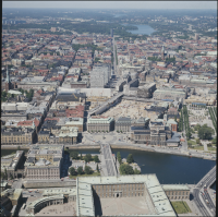 Stockholms innerstad