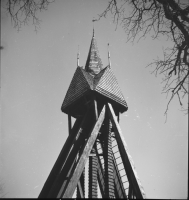 Dörby kyrka