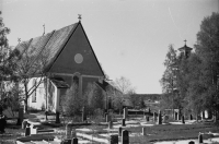Bygdeå kyrka