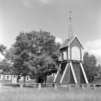 Ronneby, Möljeryds kyrka