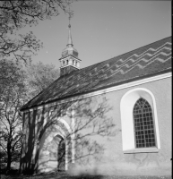 Dalby kyrka