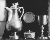 Härnösands Domkyrka