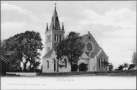 Norrby kyrka