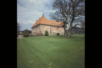 Krapperups slott