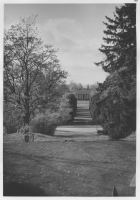 Uppsala, Botaniska trädgården