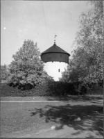 Lerbo kyrka