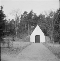 Hammarby kyrka