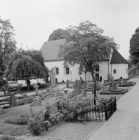 Nättraby kyrka