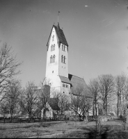 Gothems kyrka