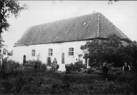 Öckerö gamla kyrka