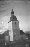 Färentuna kyrka