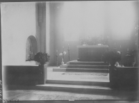 Vreta Klosters kyrka