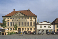 Kalmar rådhus