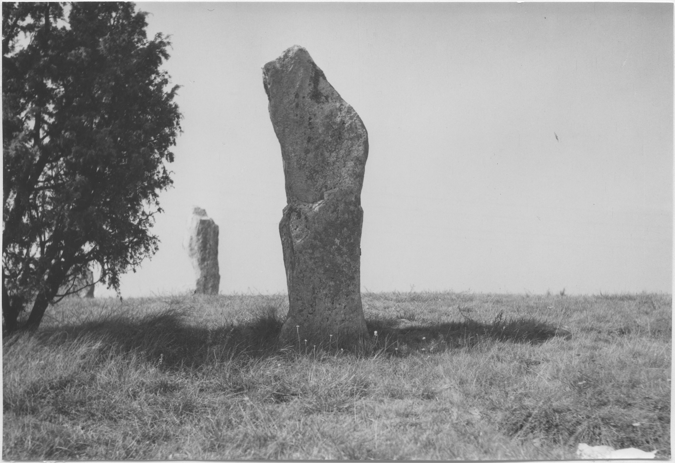 Mårten Sjöbeck, Hjortahammar