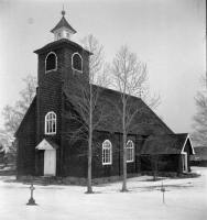 Envikens gamla kyrka