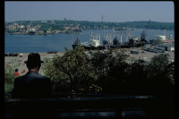 Stockholms innerstad