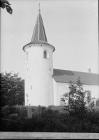 Bollerups kyrka