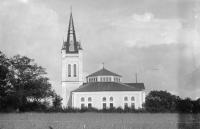 Hällaryds kyrka