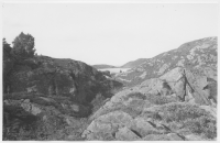 Tölö socken, stränder