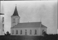 Marby Nya kyrka