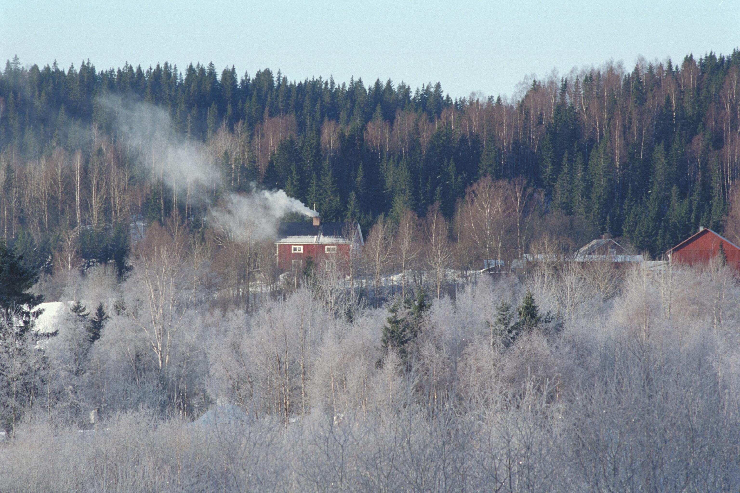 Bengt A Lundberg, Nyland