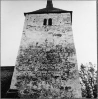 Överselö kyrka