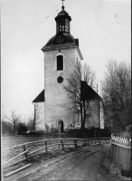 Gagnefs kyrka