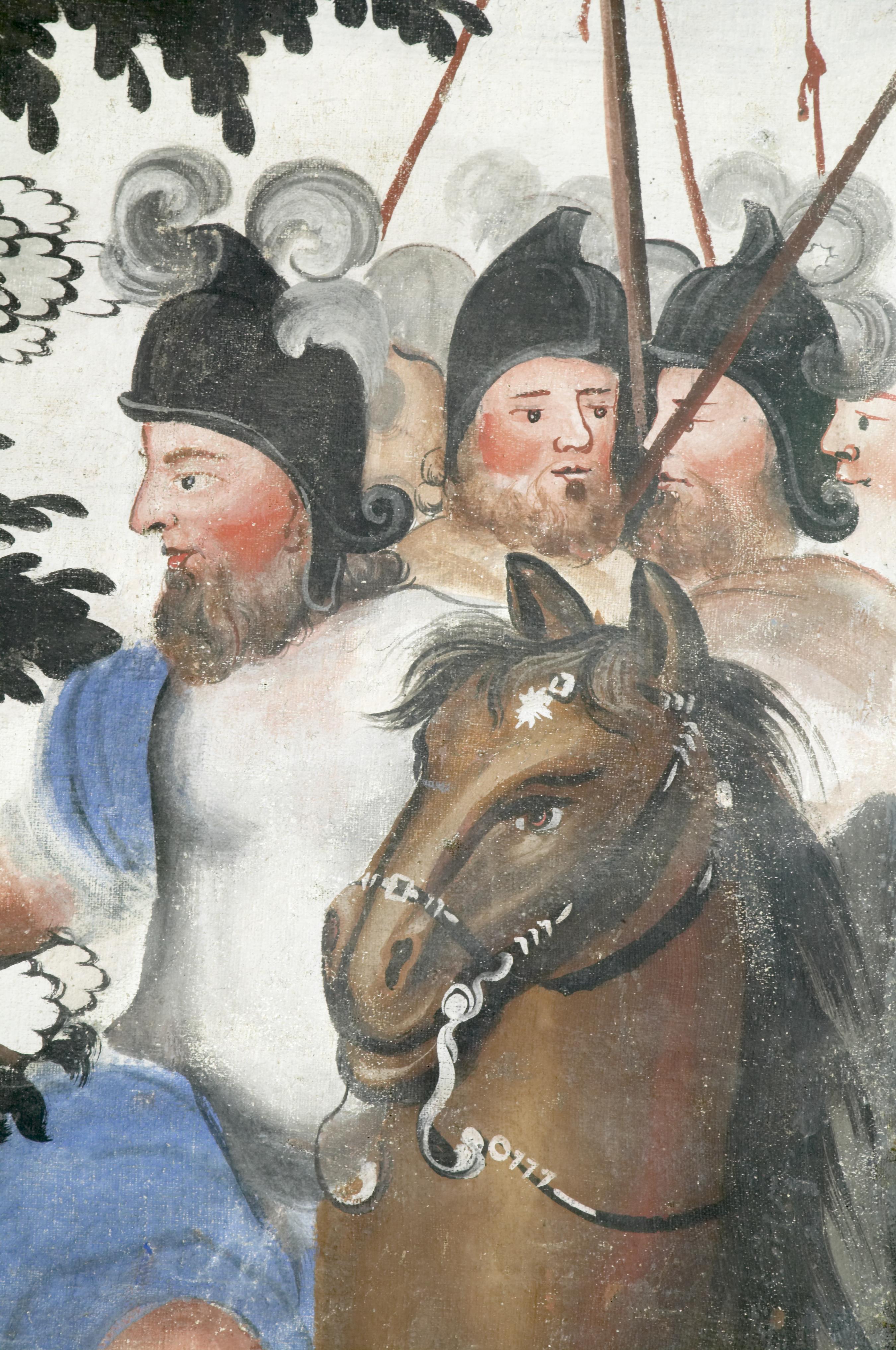 Bengt A Lundberg, Svedens gård