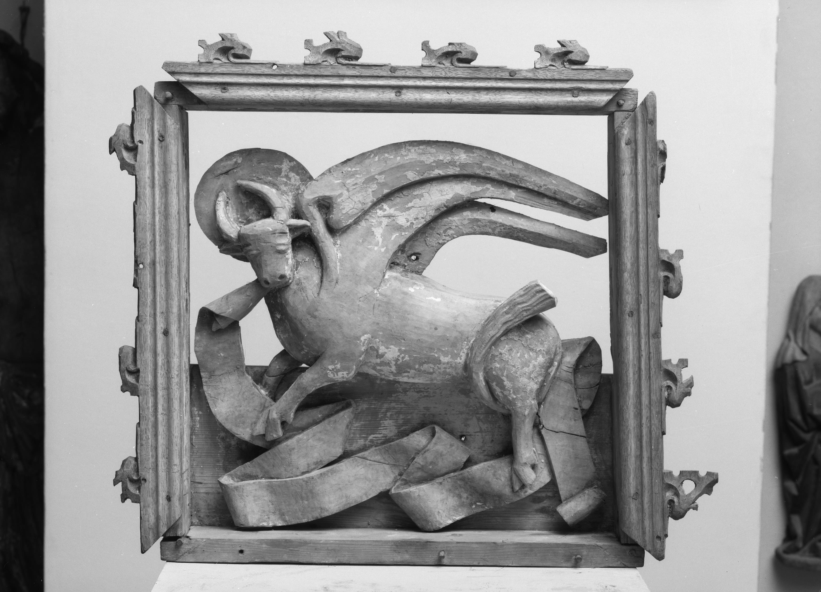 Henrik Hultgren, Kungsåra kyrka