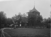 Norra Hestra kyrka