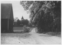 Oppmanna kyrka