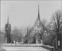 Sankt Laurentii kyrka