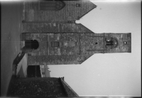 St Peters church, Monkwearmouth