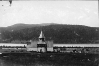 Åre gamla kyrka