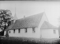 Jällby kyrka