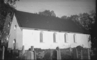 Näshulta kyrka