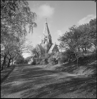 Stockholm, Sofia kyrka