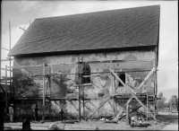 Dädesjö gamla kyrka