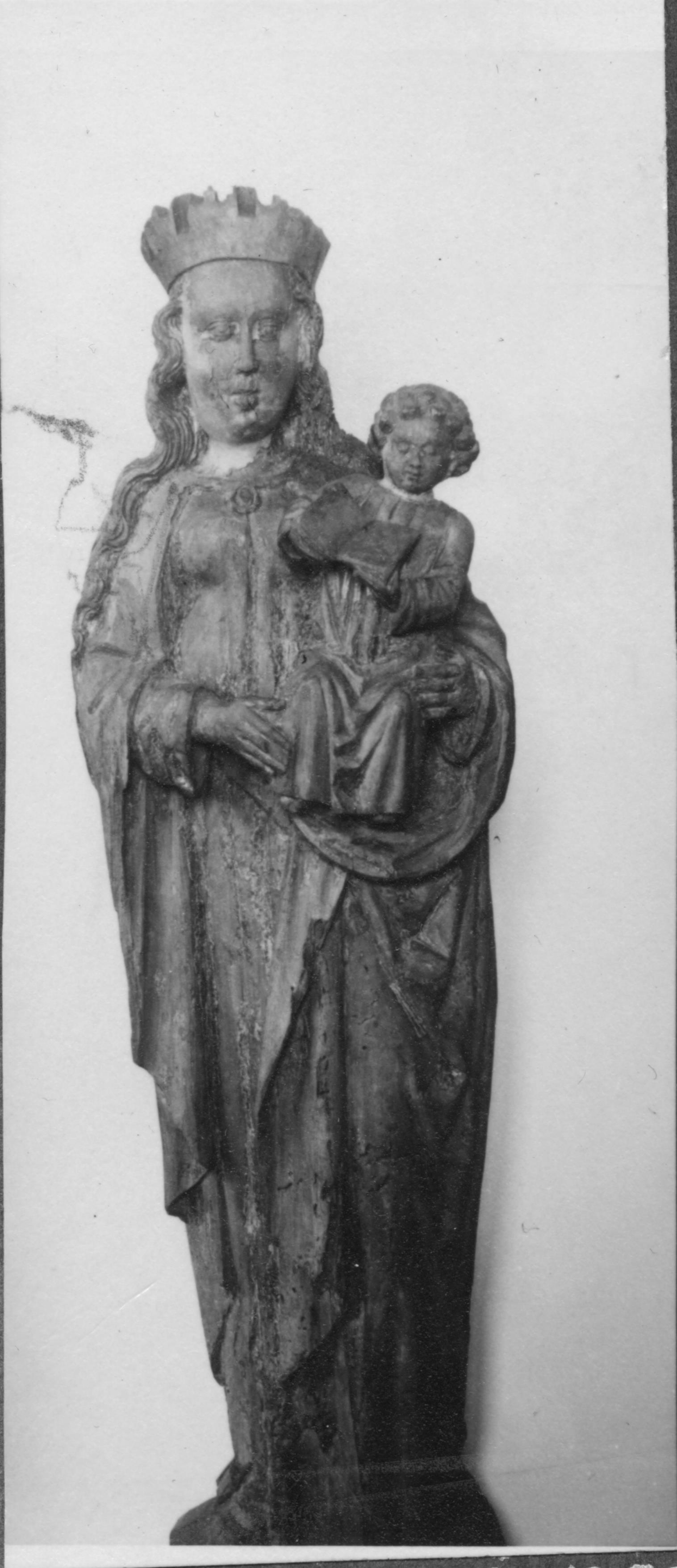 Sven Dalén, Kulla kyrka