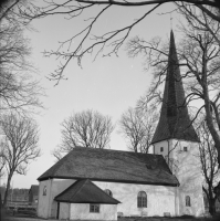 Västra Gerums kyrka