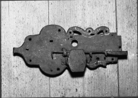 Undenäs, Skaga kapell